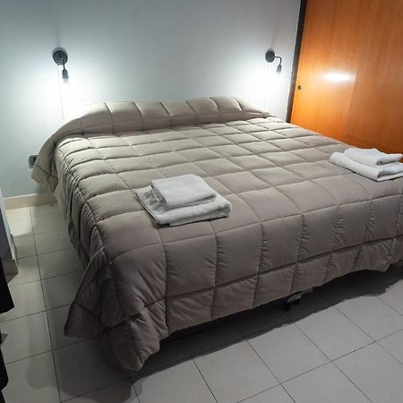 Appartamento Bambuu Salta Esterno foto