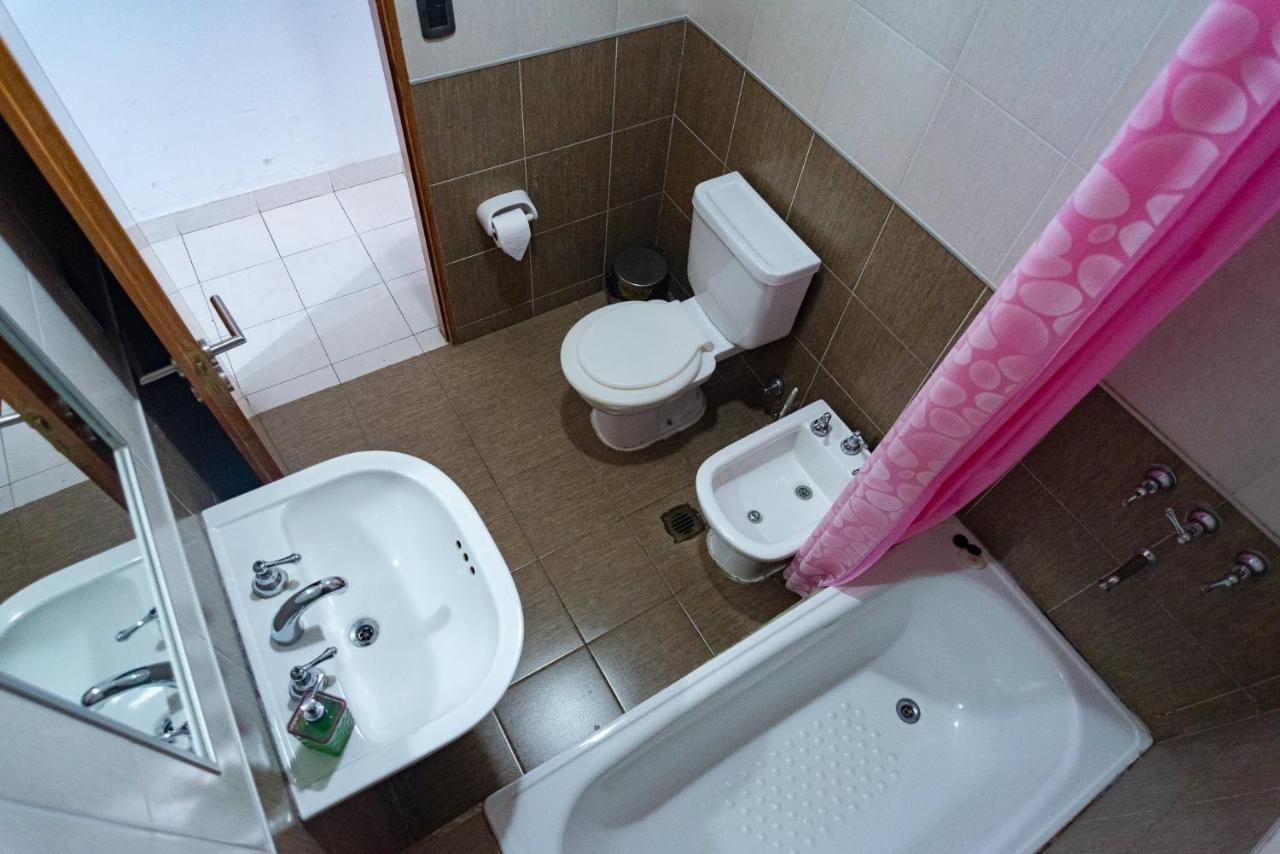 Appartamento Bambuu Salta Esterno foto