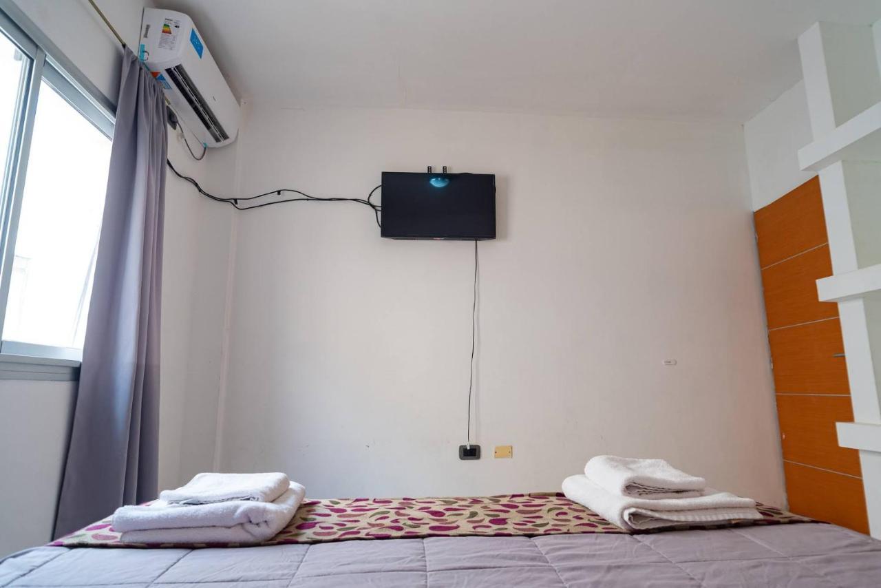 Appartamento Bambuu Salta Esterno foto