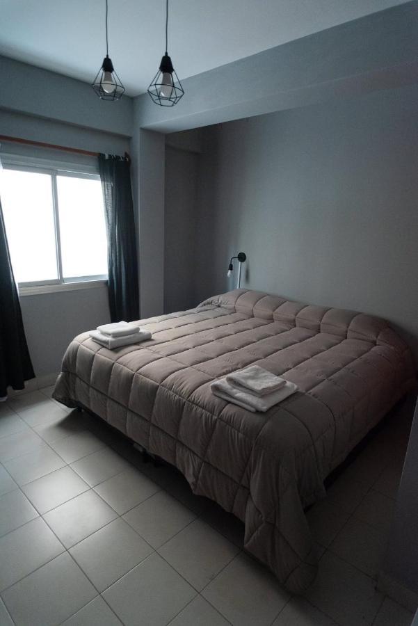 Appartamento Bambuu Salta Esterno foto